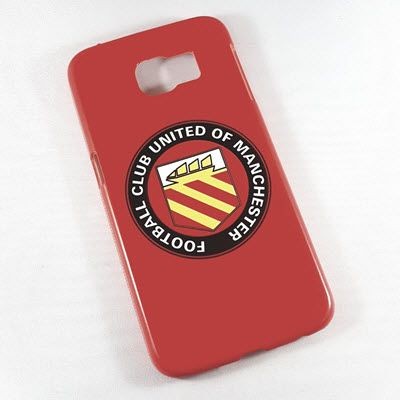 CUSTOM PRINTED 3D MOBILE PHONE CASE