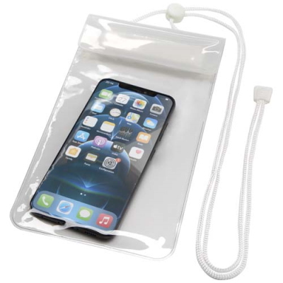 DOMBAY WATERPROOF PHONE POUCH SIZE XL