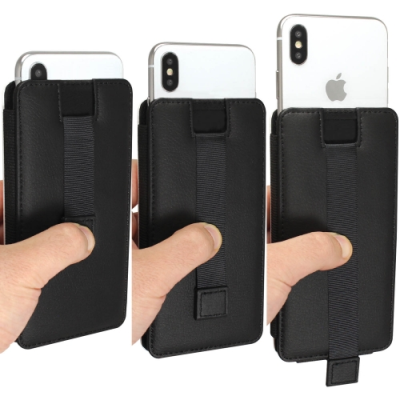 FULL COLOUR LARGE PHONE POUCH CASE