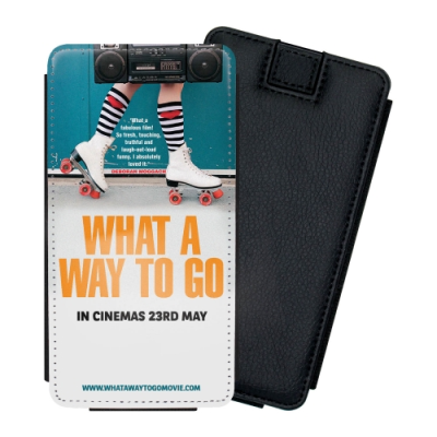 FULL COLOUR STANDARD PHONE POUCH CASE