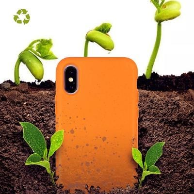 FULLY BIODEGRADABLE CASE
