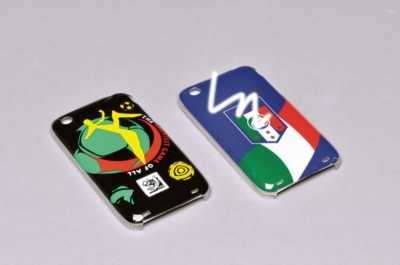 HARD SHELL PHONE CASE