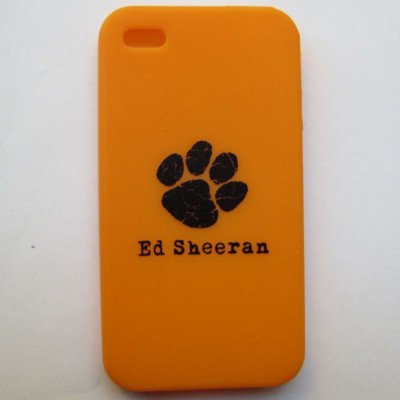 IPHONE CASE in Silicon