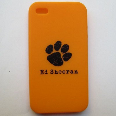 IPHONE CASE in Silicone