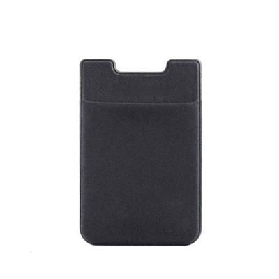 LYCRA RFID PHONE WALLET