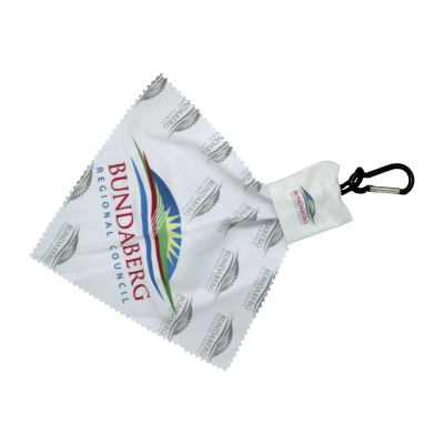 MICROFIBRE SMART POUCHES