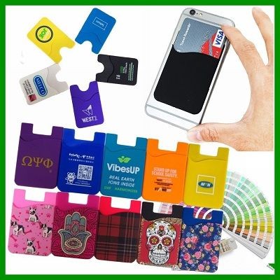 RFID CARD PHONE WALLET