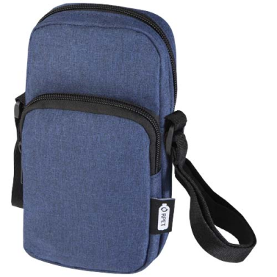 ROSS GRS RECYCLED PHONE POUCH