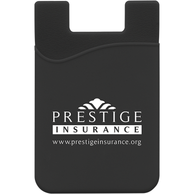 SILICON MOBILE PHONE WALLET