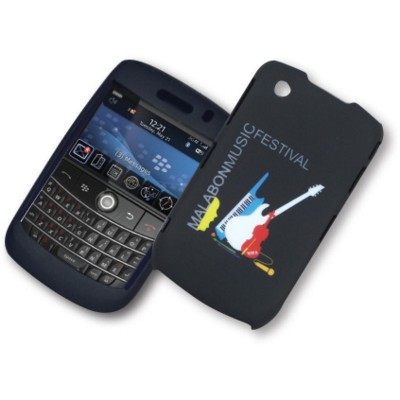 SILICONE MOBILE PHONE CASE