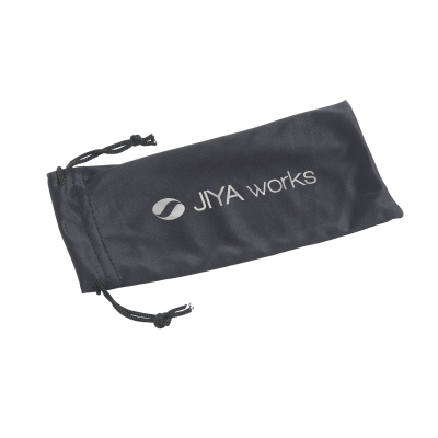 SMARTPOUCH POUCH in Black