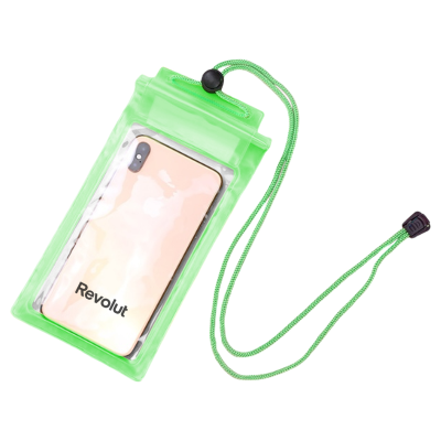 WATERPROOF PHONE POUCH