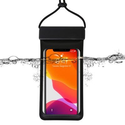 WATERPROOF PHONE POUCH