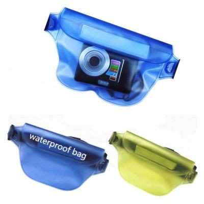 WATERPROOF WAIST PACK