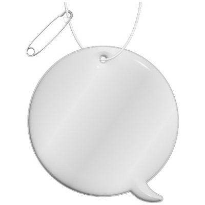 RFX™ H-09 CALLOUT REFLECTIVE TPU HANGER