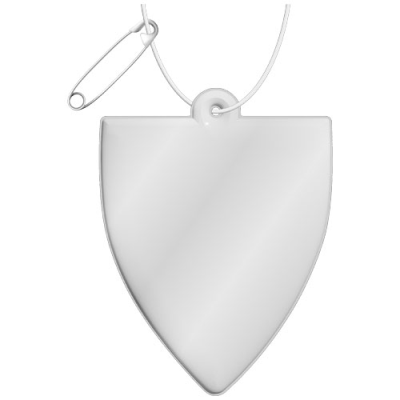 RFX™ H-12 BADGE REFLECTIVE PVC HANGER