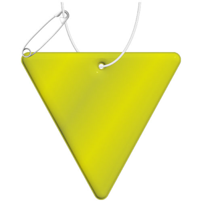 RFX™ H-12 INVERTED TRIANGULAR REFLECTIVE PVC HANGER