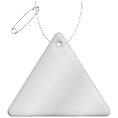 RFX™ H-12 TRIANGULAR REFLECTIVE PVC HANGER