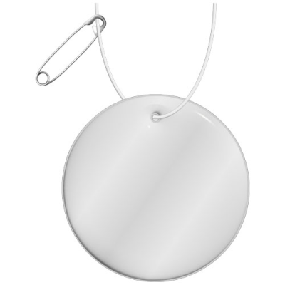 RFX™ H-16 ROUND M REFLECTIVE PVC HANGER