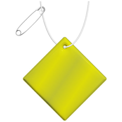 RFX™ H-20 DIAMOND REFLECTIVE PVC HANGER LARGE