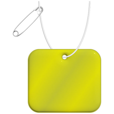 RFX™ H-20 RECTANGULAR XL REFLECTIVE PVC HANGER