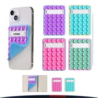 2IN1 MAGNETIC MOBILE PHONE HOLDER