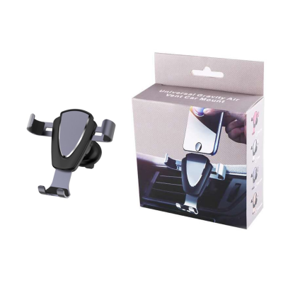 AUTO PHONE MOUNT