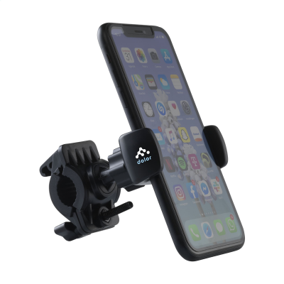 BICYCLE MOBILE PHONE HOLDER