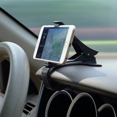 CAR DASHBOARD MOBILE PHONE HOLDER