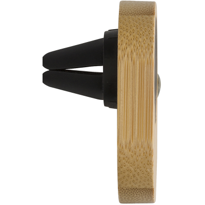 CAR MOBILE PHONE HOLDER in Brown