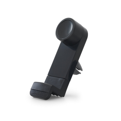 EULER ABS CAR MOBILE PHONE HOLDER in Black