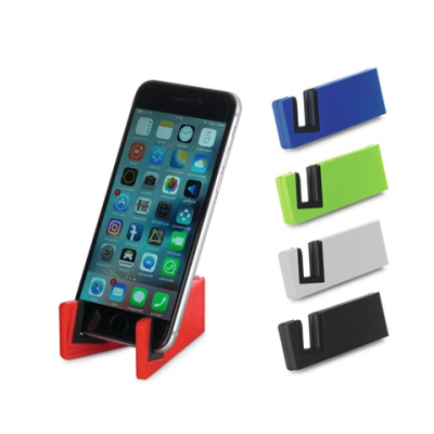 HOOKE ABS AND TPR MOBILE PHONE HOLDER