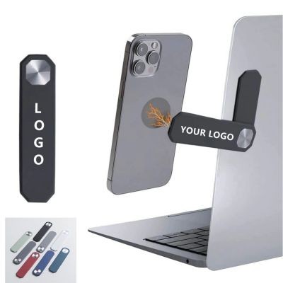 LAPTOP SWIVEL PHONE MOUNT MAGNETIC - PROMOTIONAL CORPORATE GIFT