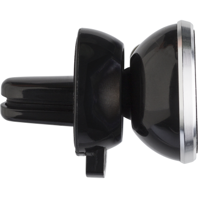 MOBILE PHONE CAR MOUNT in Black