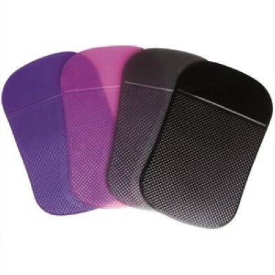 NON SLIP GEL PAD CAR MAT MOBILE PHONE HOLDER