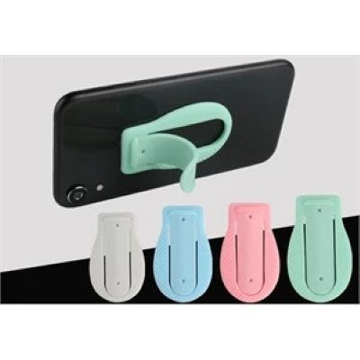 SILICONE MULTI-FUNCTIONAL CAR AIR VENT PHONE STAND