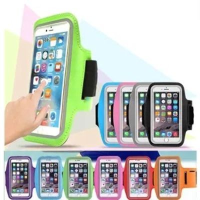 SPORTS ARM BAND CASE - PROMOTIONAL CORPORATE GIFT