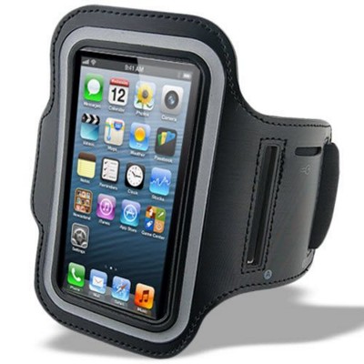 SPORTS PHONE RUNNING ARM BAND
