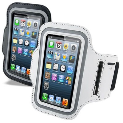 SPORTS PHONE RUNNING ARM BAND