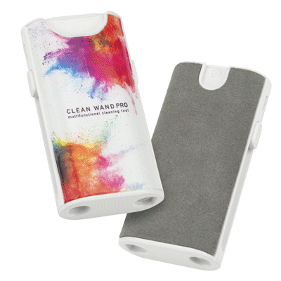 SMART CLEAN WAND PRO in White