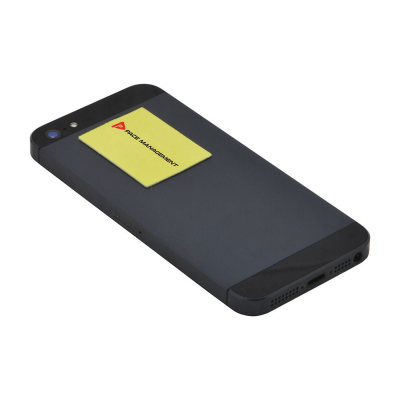 STICKY MICROFIBRE SCREEN CLEANER (LARGE)