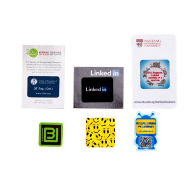 STICKY SCREEN CLEANER