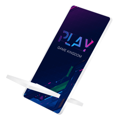 ACRYLIC MOBILE PHONE STAND