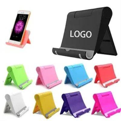 ADJUSTABLE PHONE TABLET STAND