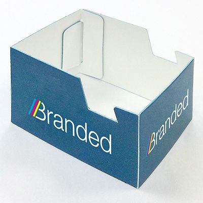 BRANDED MOBILE PHONE HOLDER STAND