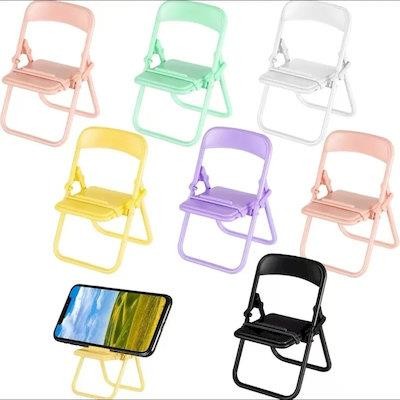 CHAIR MOBILE PHONE HOLDER