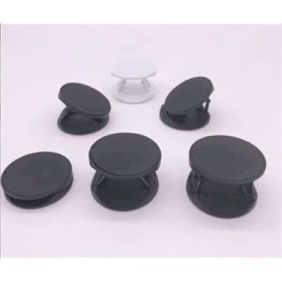 FINGER GRIP PHONE STAND SOCKET HOLDER