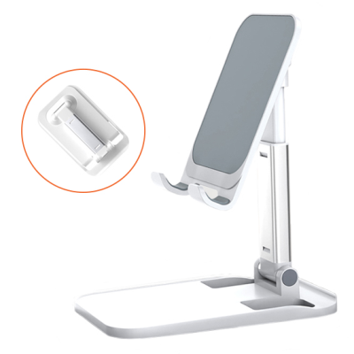 FOLDING DESK TOP PHONE STAND