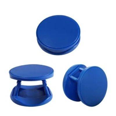 FOLDING MOBILE PHONE HOLDER