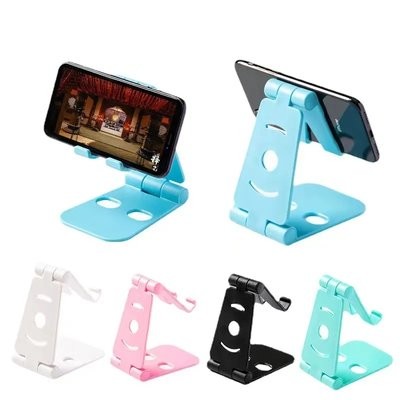 FOLDING MOBILE PHONE HOLDER